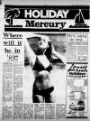 Birmingham Weekly Mercury Sunday 02 January 1983 Page 25