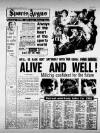 Birmingham Weekly Mercury Sunday 02 January 1983 Page 40
