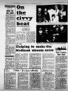Birmingham Weekly Mercury Sunday 09 January 1983 Page 10