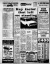 Birmingham Weekly Mercury Sunday 09 January 1983 Page 16