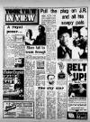 Birmingham Weekly Mercury Sunday 09 January 1983 Page 22