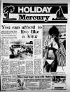 Birmingham Weekly Mercury Sunday 09 January 1983 Page 23