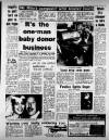 Birmingham Weekly Mercury Sunday 16 January 1983 Page 3