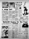 Birmingham Weekly Mercury Sunday 16 January 1983 Page 12