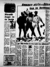 Birmingham Weekly Mercury Sunday 23 January 1983 Page 8