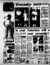 Birmingham Weekly Mercury Sunday 06 February 1983 Page 8