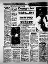 Birmingham Weekly Mercury Sunday 06 February 1983 Page 10
