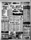 Birmingham Weekly Mercury Sunday 06 February 1983 Page 18