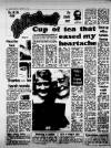 Birmingham Weekly Mercury Sunday 06 February 1983 Page 22