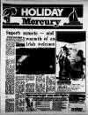 Birmingham Weekly Mercury Sunday 06 February 1983 Page 23