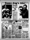 Birmingham Weekly Mercury Sunday 13 February 1983 Page 21