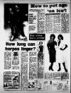 Birmingham Weekly Mercury Sunday 20 February 1983 Page 8