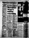 Birmingham Weekly Mercury Sunday 27 February 1983 Page 10