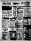 Birmingham Weekly Mercury Sunday 27 February 1983 Page 18