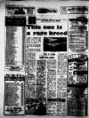 Birmingham Weekly Mercury Sunday 06 March 1983 Page 16