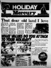 Birmingham Weekly Mercury Sunday 06 March 1983 Page 25