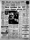 Birmingham Weekly Mercury Sunday 13 March 1983 Page 6