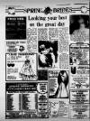 Birmingham Weekly Mercury Sunday 13 March 1983 Page 16
