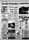 Birmingham Weekly Mercury Sunday 13 March 1983 Page 18