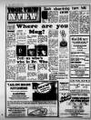 Birmingham Weekly Mercury Sunday 13 March 1983 Page 30