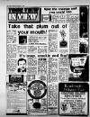 Birmingham Weekly Mercury Sunday 20 March 1983 Page 28