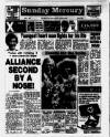 Birmingham Weekly Mercury Sunday 05 June 1983 Page 1