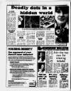 Birmingham Weekly Mercury Sunday 19 June 1983 Page 12