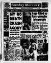 Birmingham Weekly Mercury Sunday 26 June 1983 Page 1