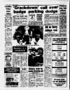 Birmingham Weekly Mercury Sunday 07 August 1983 Page 6