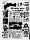 Birmingham Weekly Mercury Sunday 07 August 1983 Page 22