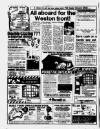 Birmingham Weekly Mercury Sunday 07 August 1983 Page 49