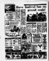 Birmingham Weekly Mercury Sunday 21 August 1983 Page 34