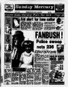 Birmingham Weekly Mercury Sunday 28 August 1983 Page 1