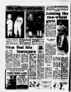 Birmingham Weekly Mercury Sunday 28 August 1983 Page 8