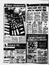 Birmingham Weekly Mercury Sunday 28 August 1983 Page 22