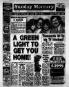 Birmingham Weekly Mercury Sunday 02 October 1983 Page 1
