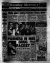 Birmingham Weekly Mercury Sunday 13 November 1983 Page 1