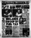 Birmingham Weekly Mercury Sunday 20 November 1983 Page 1