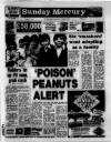 Birmingham Weekly Mercury Sunday 01 January 1984 Page 1