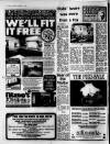 Birmingham Weekly Mercury Sunday 01 January 1984 Page 16