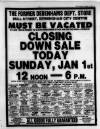 Birmingham Weekly Mercury Sunday 02 December 1984 Page 17