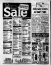 Birmingham Weekly Mercury Sunday 02 December 1984 Page 18