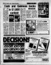 Birmingham Weekly Mercury Sunday 02 December 1984 Page 23