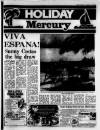 Birmingham Weekly Mercury Sunday 09 September 1984 Page 39