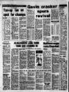 Birmingham Weekly Mercury Sunday 02 December 1984 Page 54