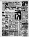 Birmingham Weekly Mercury Sunday 22 January 1984 Page 2