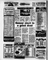 Birmingham Weekly Mercury Sunday 22 January 1984 Page 18