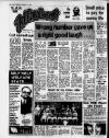 Birmingham Weekly Mercury Sunday 22 January 1984 Page 26