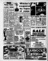 Birmingham Weekly Mercury Sunday 22 January 1984 Page 30