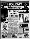 Birmingham Weekly Mercury Sunday 22 January 1984 Page 33